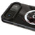 iPhone Air Kuru Kafa Telefon Kılıfı - Magsafeli Artycase - Cool Black