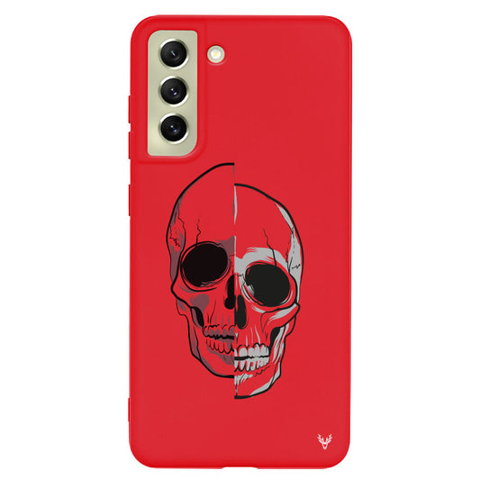 RenkliSilikonKırmızı