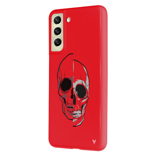 RenkliSilikonKırmızı