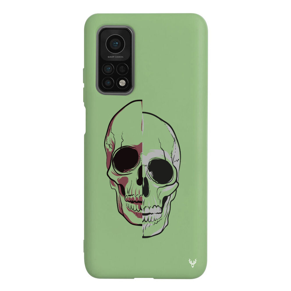 RenkliSilikonYeşil