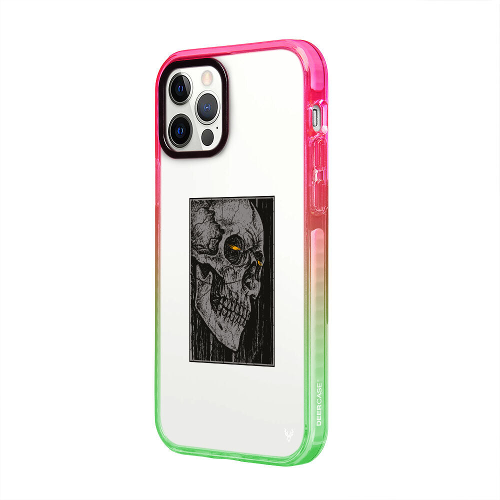 ArtycasePembeYeşil