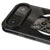 iPhone Air Skull Telefon Kılıfı - Magsafeli Artycase - Cool Black