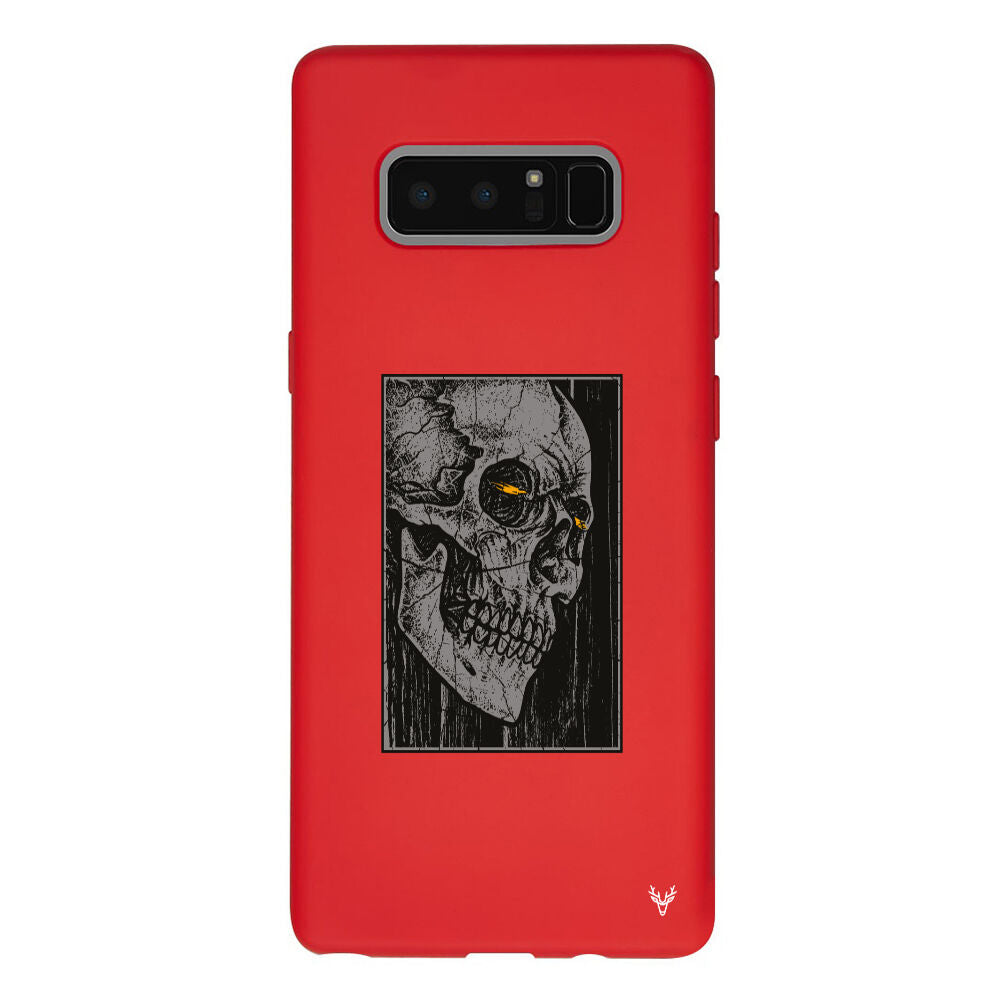 RenkliSilikonKırmızı