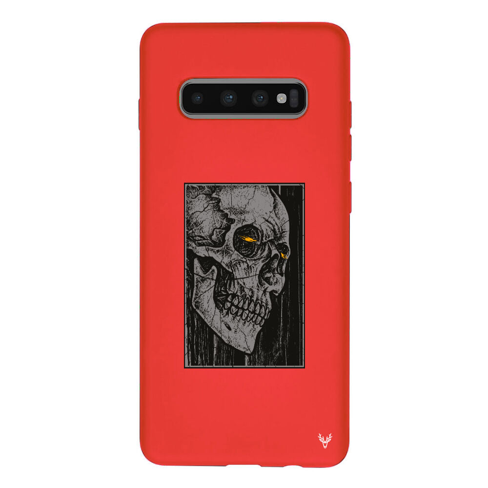 RenkliSilikonKırmızı