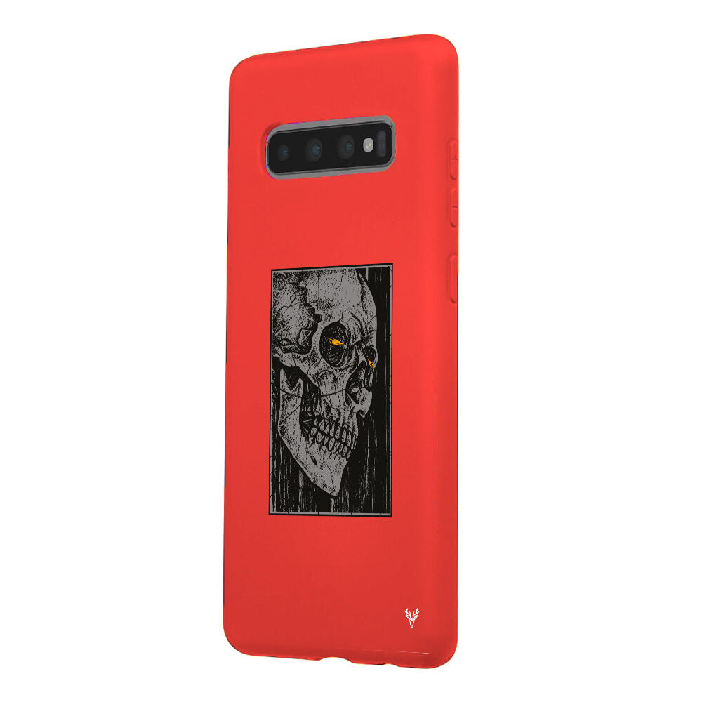 RenkliSilikonKırmızı