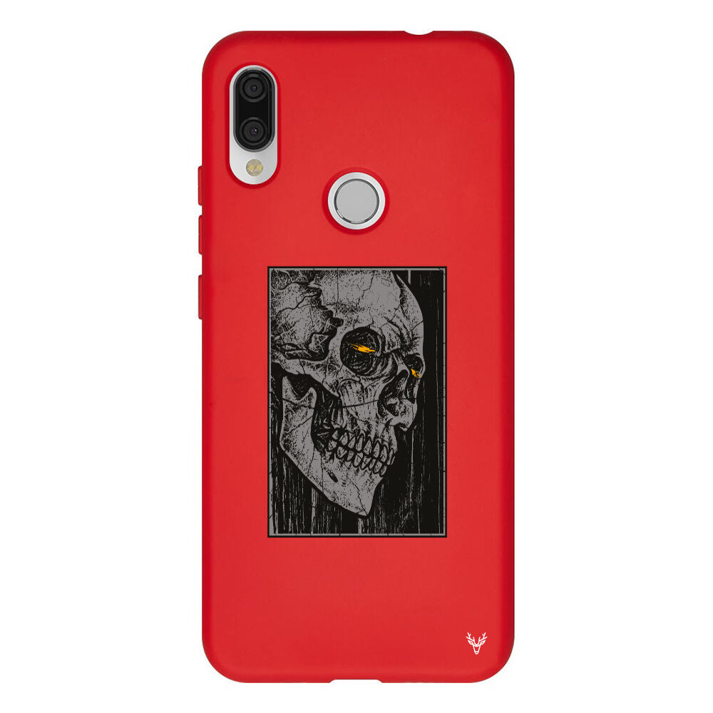 RenkliSilikonKırmızı