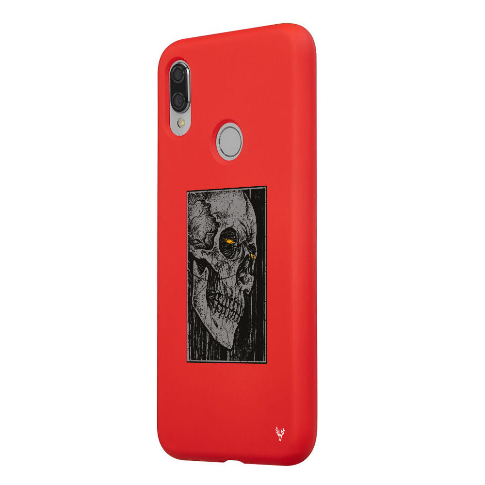 RenkliSilikonKırmızı