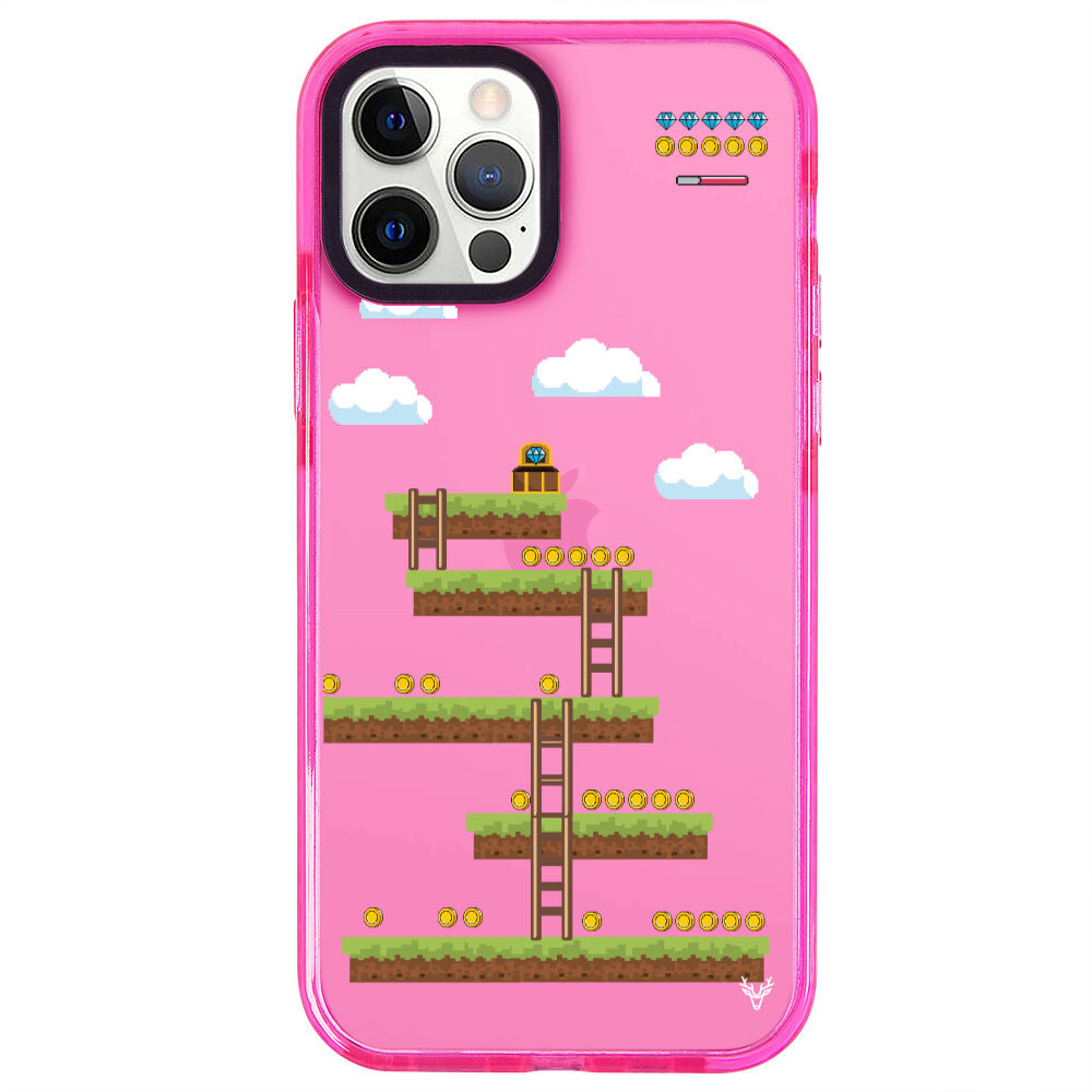 ArtycaseFuşya