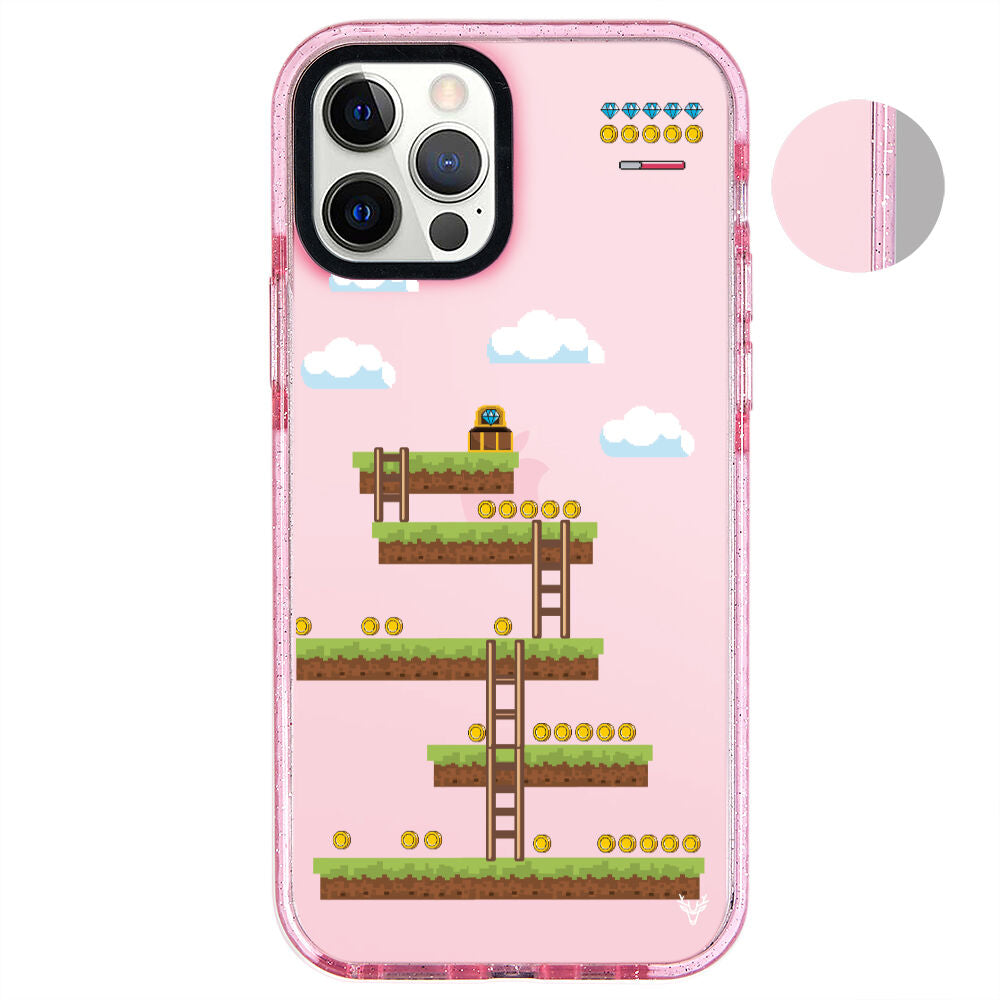 ArtycaseSimliPembe