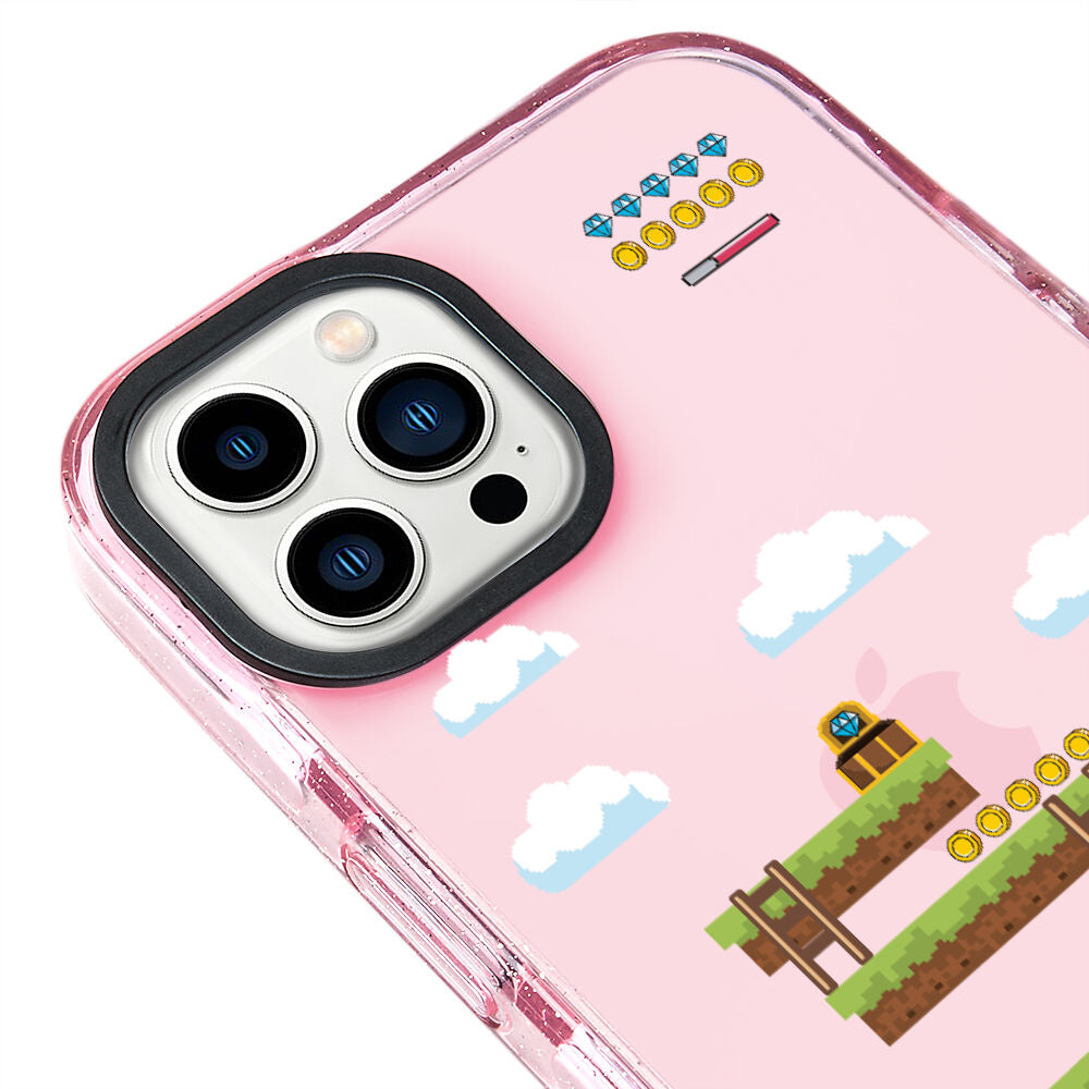 ArtycaseSimliPembe