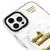 iPhone 16 Pro Max Mario Game Telefon Kılıfı - Magsafeli Artycase - Beyaz