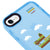 iPhone 6S Mario Game Telefon Kılıfı - Artycase - Azure