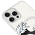 iPhone 13 Pro Wave Thine Transparent Magsafe - Magsafe - Thine Transparent