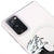 Samsung S20 FE Wave Thine Transparent Magsafe - Magsafe - Thine Transparent