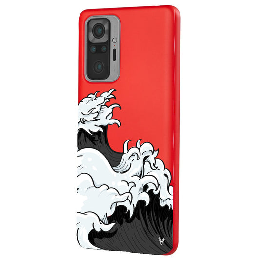 RenkliSilikonKırmızı