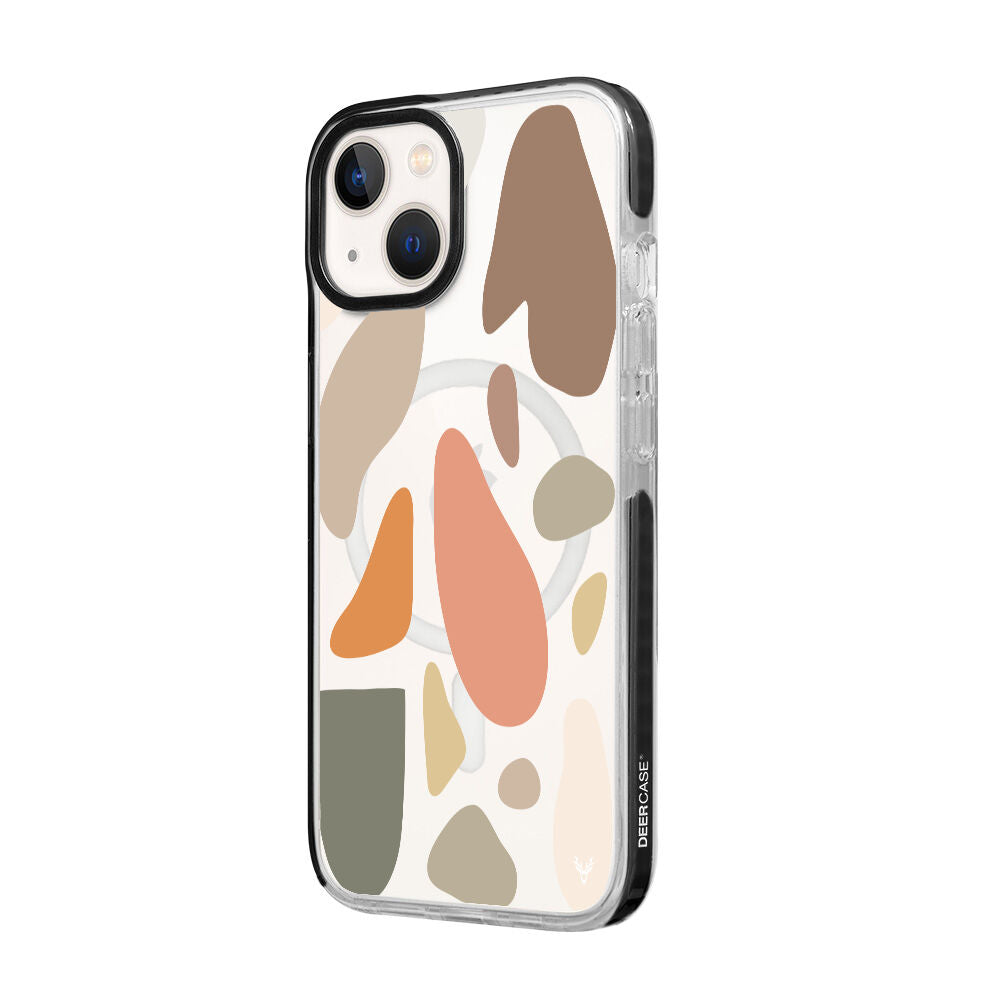MagsafeliArtycaseSiyah