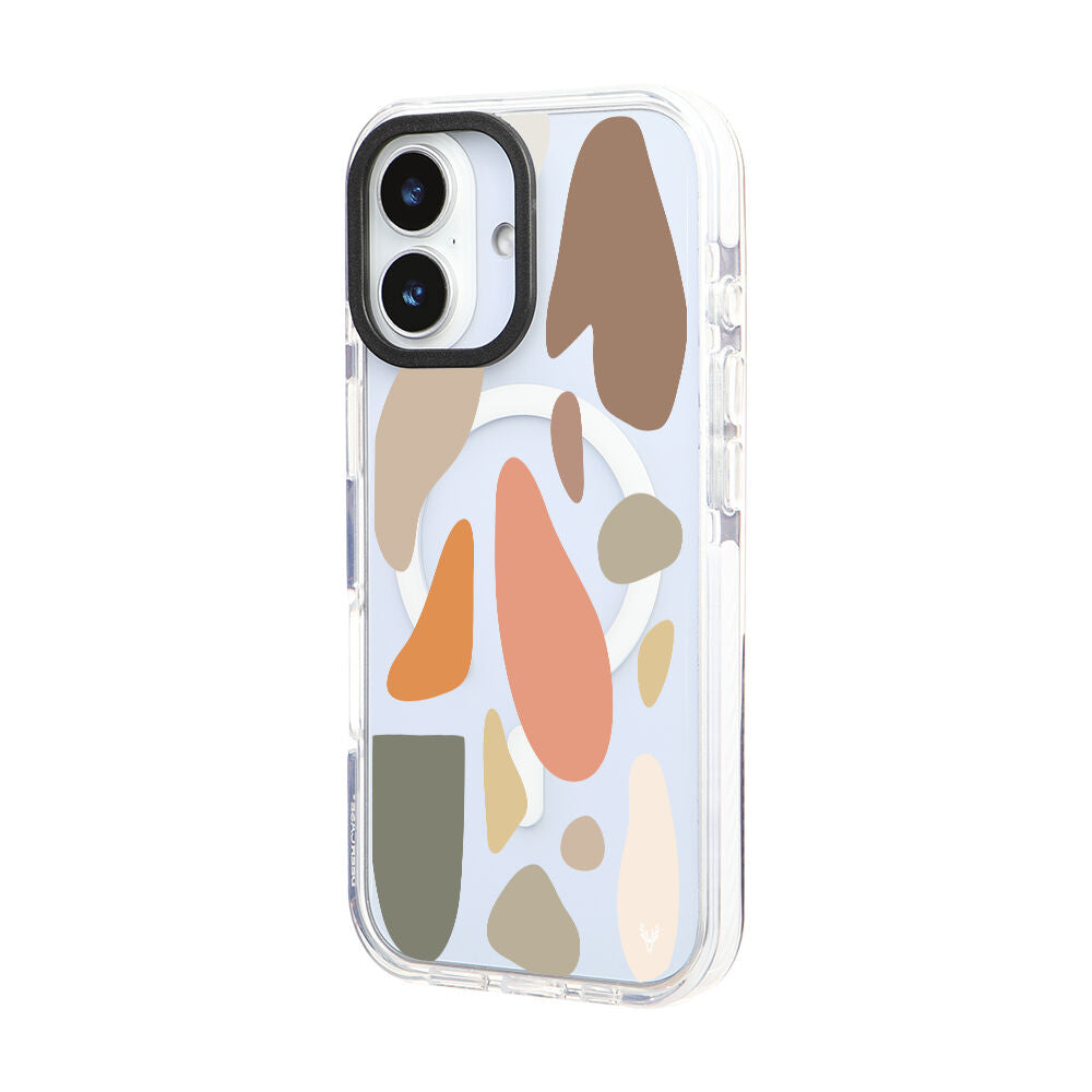 MagsafeliArtycaseBeyaz