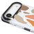 iPhone Air Dots Telefon Kılıfı - Magsafeli Artycase - Siyah