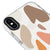 iPhone XS Dots Telefon Kılıfı - Artycase - Beyaz