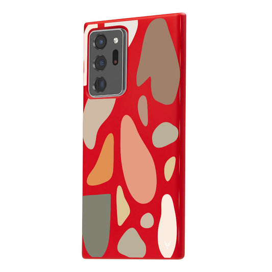 RenkliSilikonKırmızı