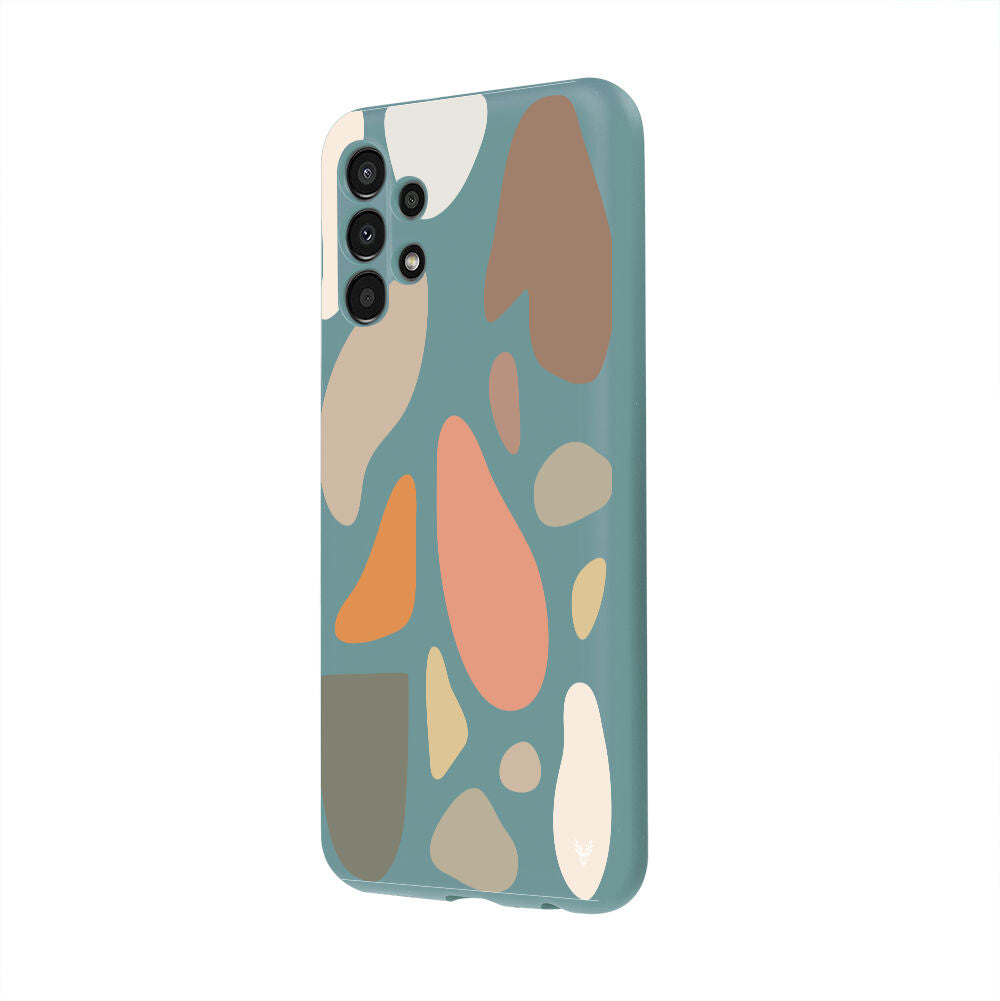 RenkliSilikonHaki