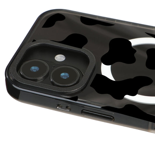 MagsafeliArtycaseCoolBlack