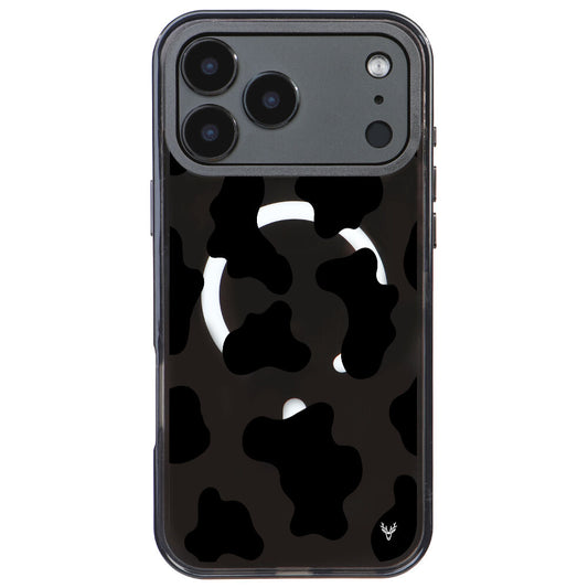 MagsafeliArtycaseCoolBlack