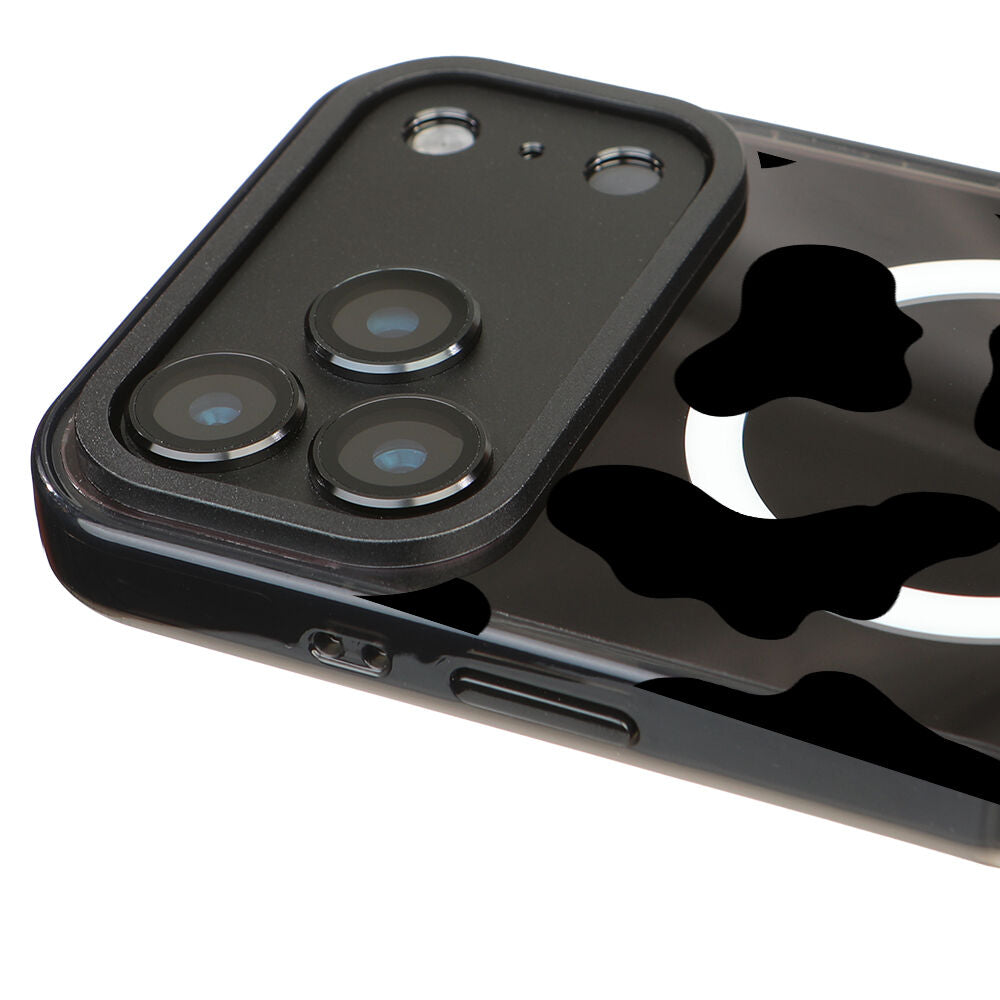 MagsafeliArtycaseCoolBlack