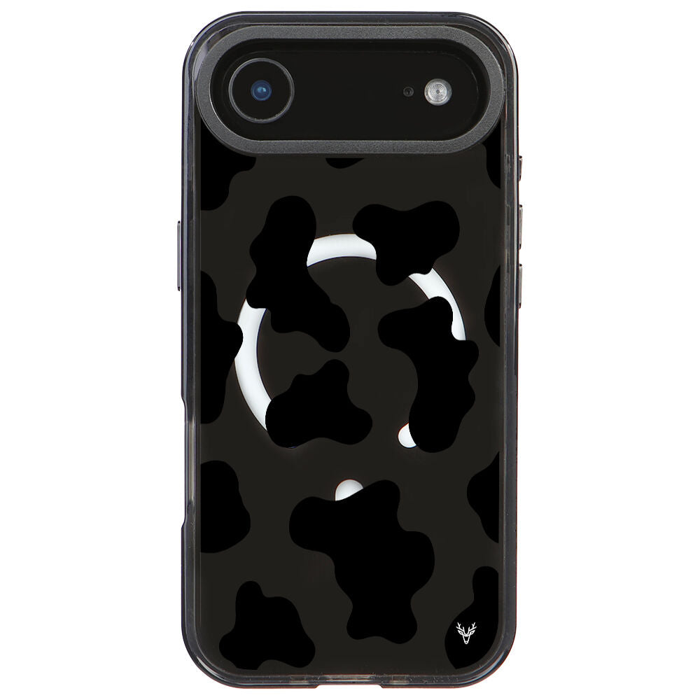 MagsafeliArtycaseCoolBlack