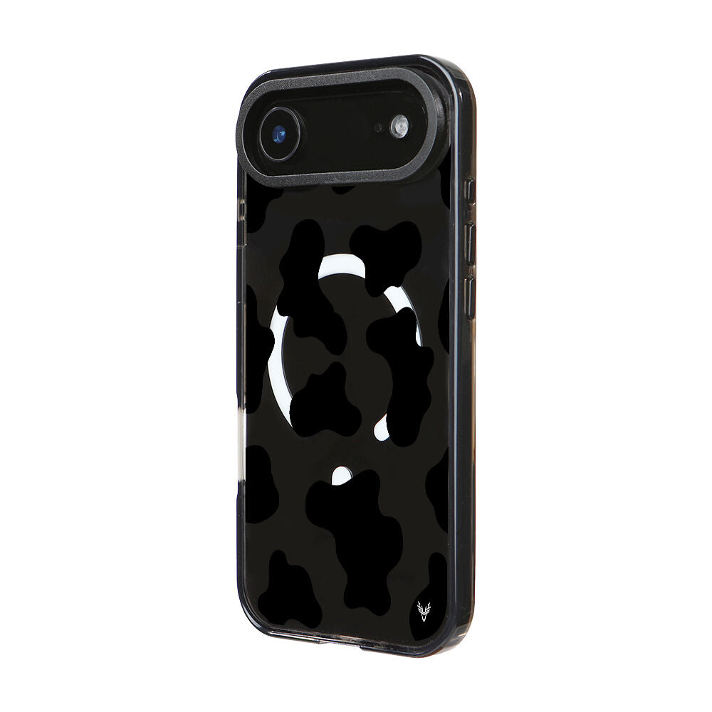 MagsafeliArtycaseCoolBlack