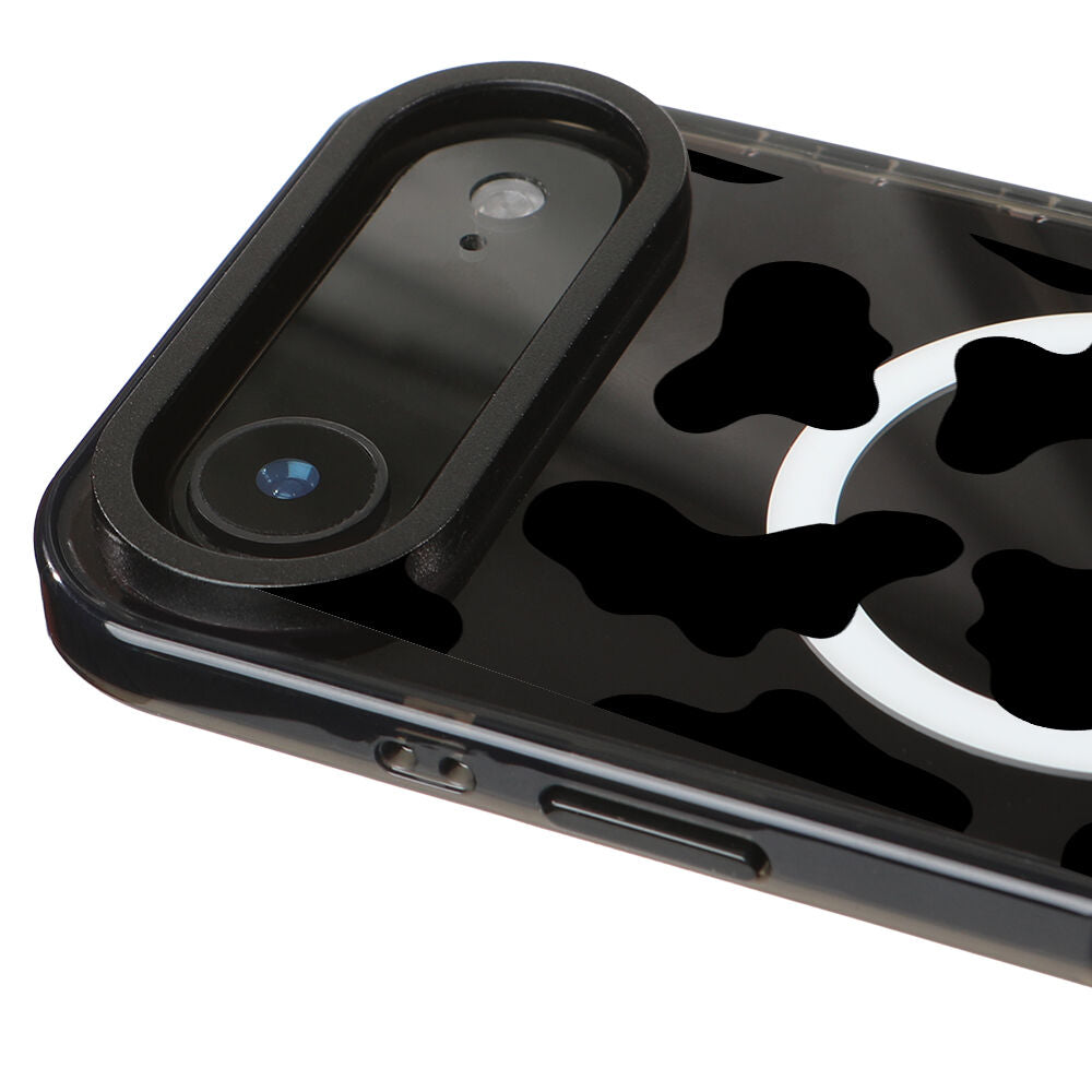 MagsafeliArtycaseCoolBlack