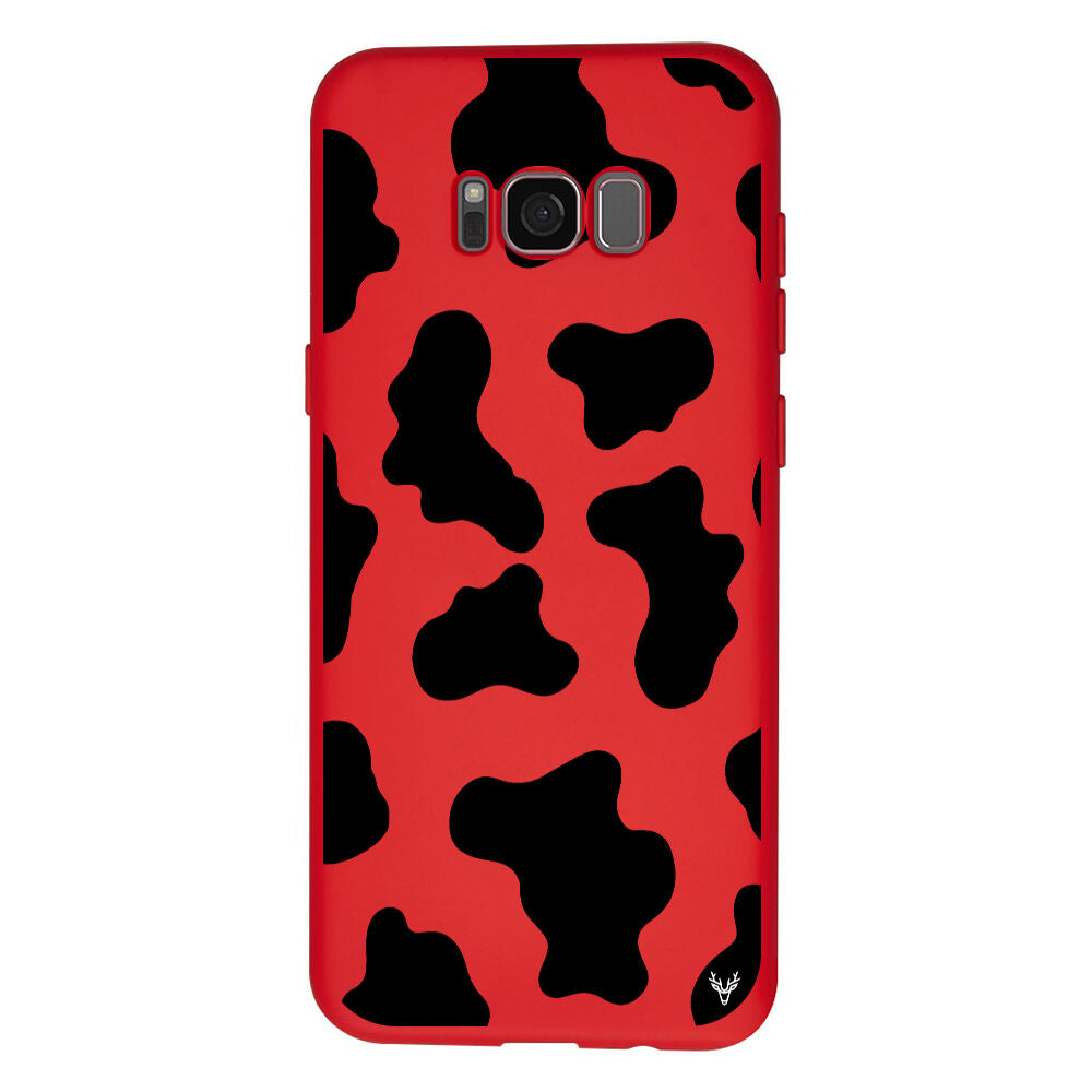 RenkliSilikonKırmızı