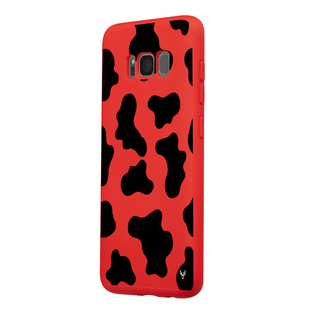 RenkliSilikonKırmızı