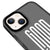 iPhone 13 Good Bad Telefon Kılıfı - Artycase - Cool Black