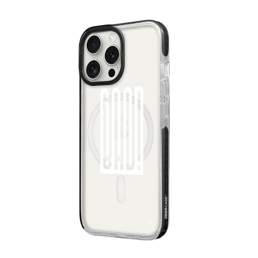 MagsafeliArtycaseSiyah