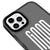 iPhone 13 Pro Max Good Bad Telefon Kılıfı - Artycase - Cool Black