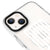 iPhone 14 Good Bad Telefon Kılıfı - Magsafeli Artycase - Beyaz