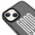 iPhone 14 Plus Good Bad Telefon Kılıfı - Artycase - Cool Black