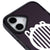 iPhone 16 Plus Good Bad Telefon Kılıfı - Magsafeli Artycase - Cool Black