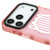 iPhone 17 Pro Max Good Bad Telefon Kılıfı - Magsafeli Artycase - Simli Pembe