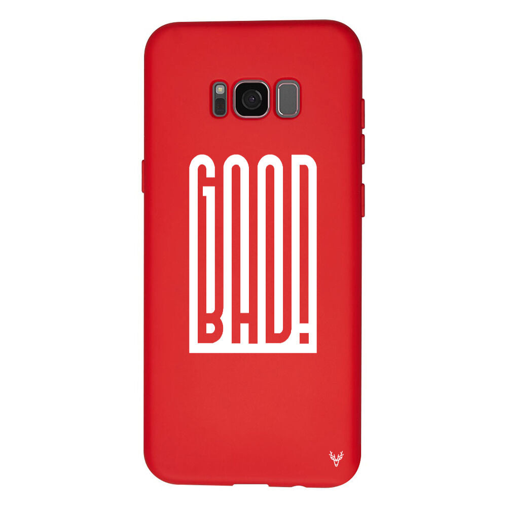 RenkliSilikonKırmızı