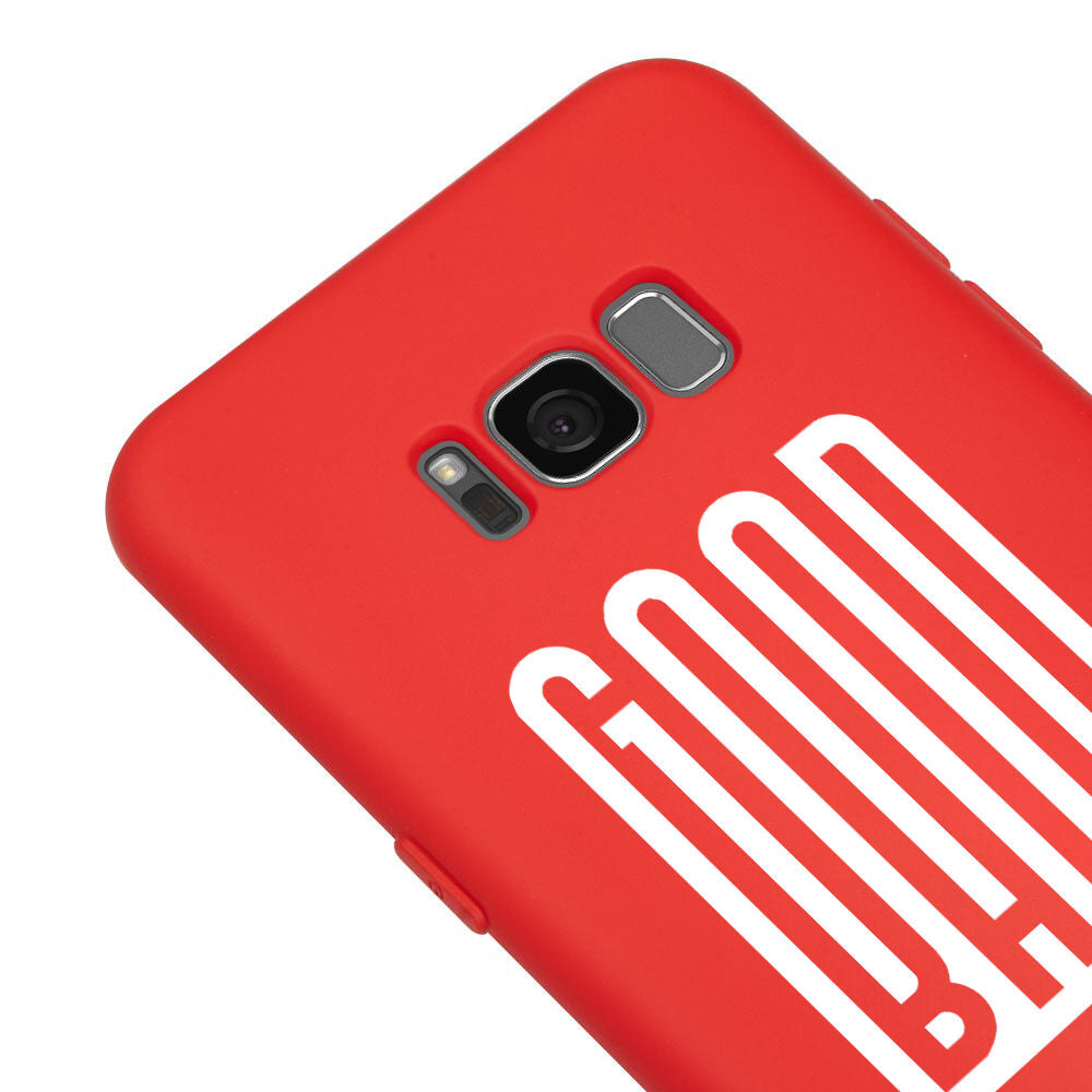 RenkliSilikonKırmızı