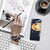 Samsung M33 Cute Animals Telefon Kılıfı - Şeffaf - Saydam