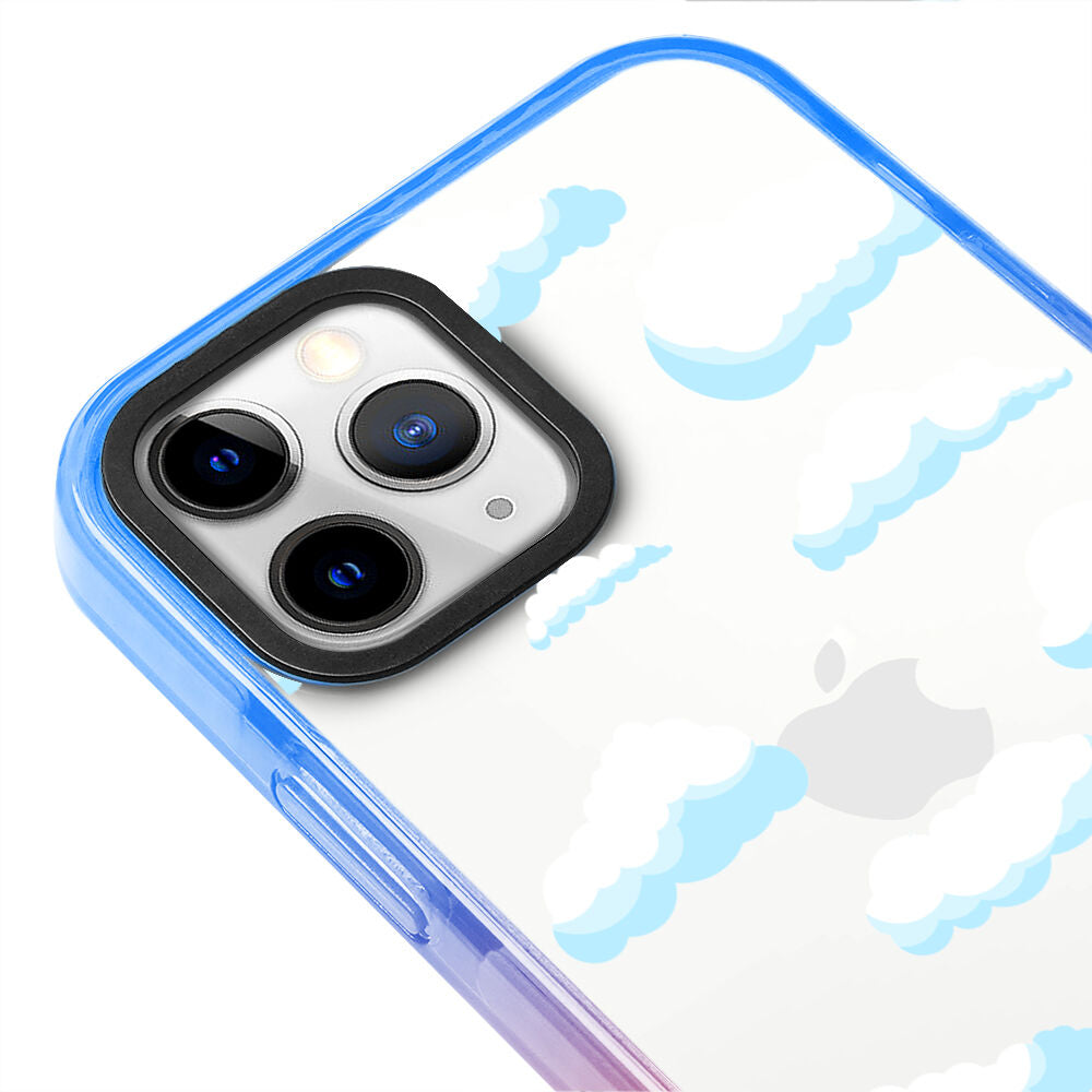 ArtycaseMaviKırmızı