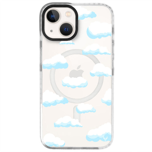 MagsafeliArtycaseBeyaz