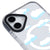 iPhone 16 Plus Cute Clouds Telefon Kılıfı - Magsafeli Artycase - Siyah