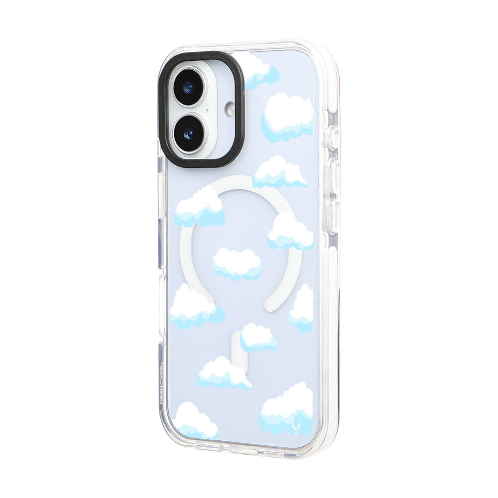 MagsafeliArtycaseBeyaz