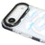 iPhone Air Cute Clouds Telefon Kılıfı - Magsafeli Artycase - Siyah