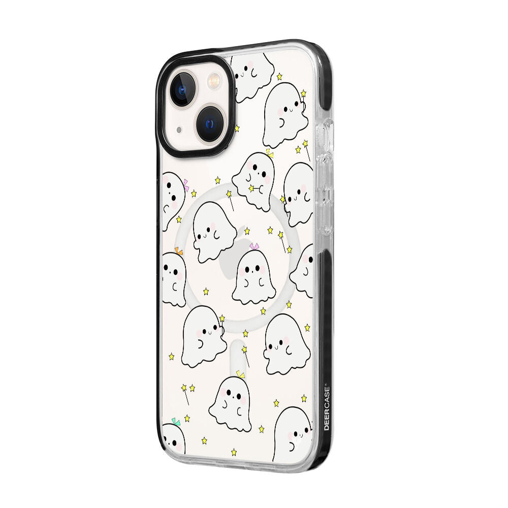 MagsafeliArtycaseSiyah