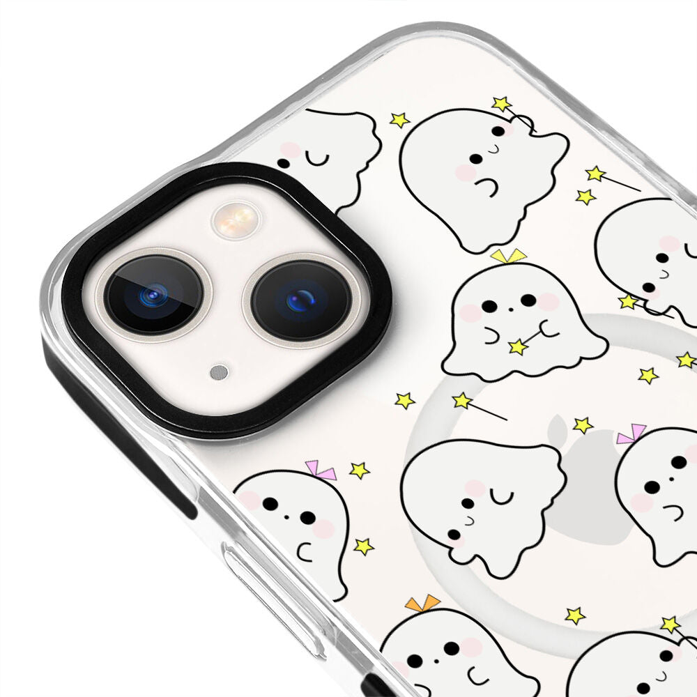 MagsafeliArtycaseSiyah